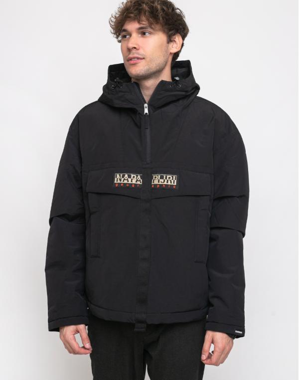 Napapijri Skidoo Creator 041 Black S