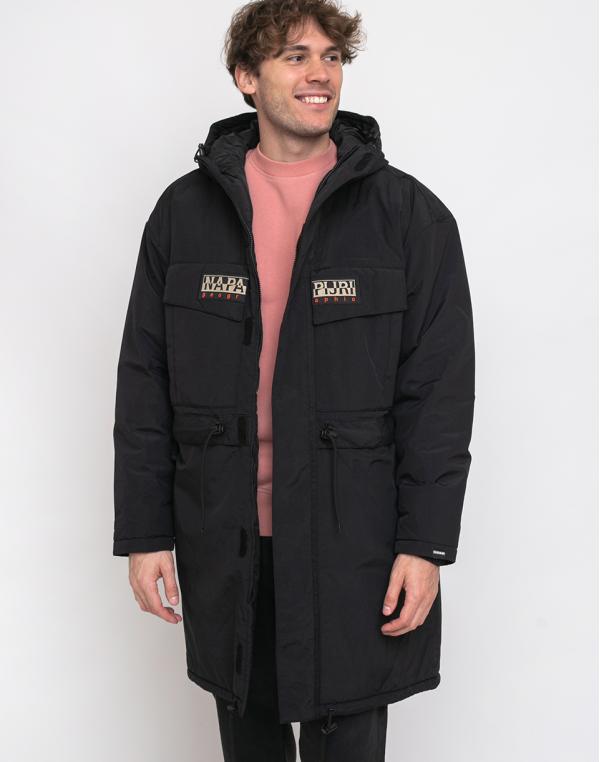 Napapijri Skidoo Creator Parka 041 Black XS