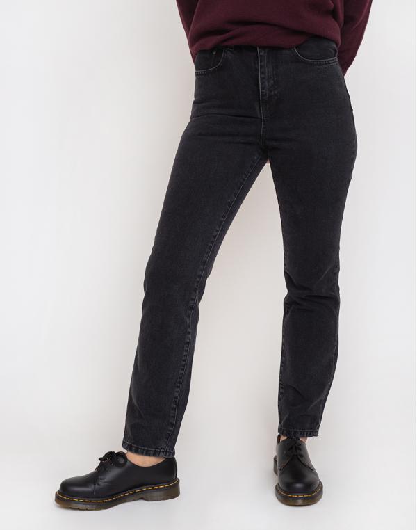 The Ragged Priest Skinny Jean Charcoal 26