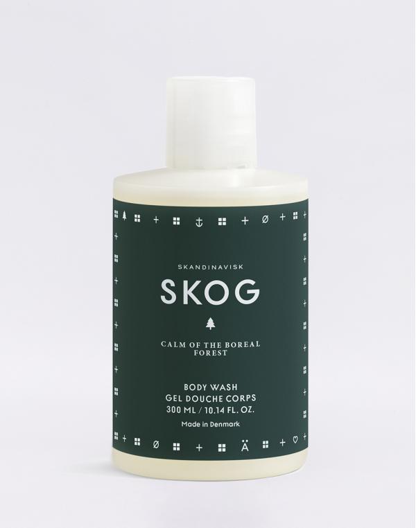 Skandinavisk Skog 300 ml Body Wash