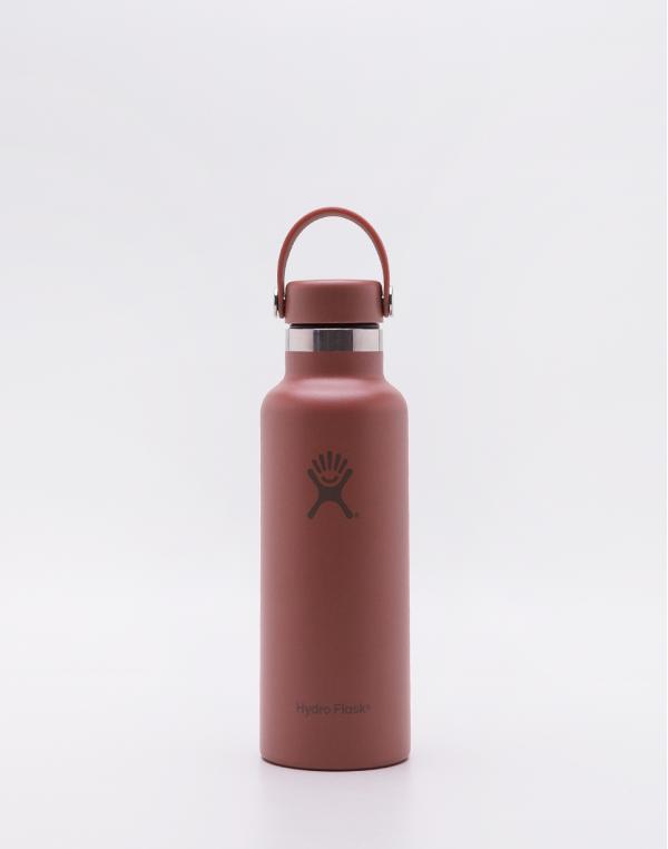 Hydro Flask Skyline Series Standard Mouth 532 ml Brick