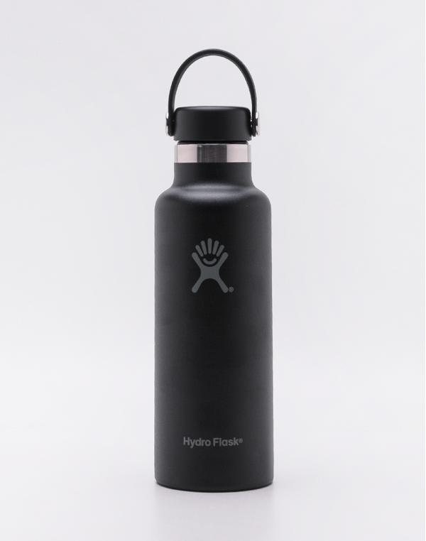 Hydro Flask Skyline Series Standard Mouth 621 ml Black