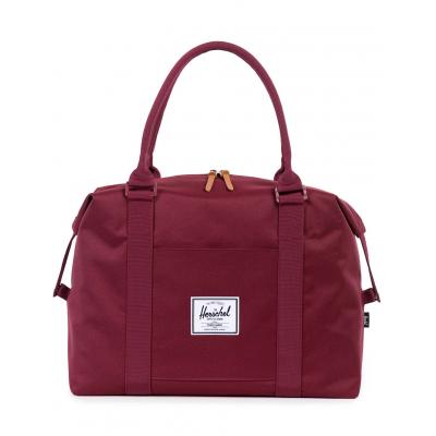 Taška Herschel Supply Strand Windsor Wine