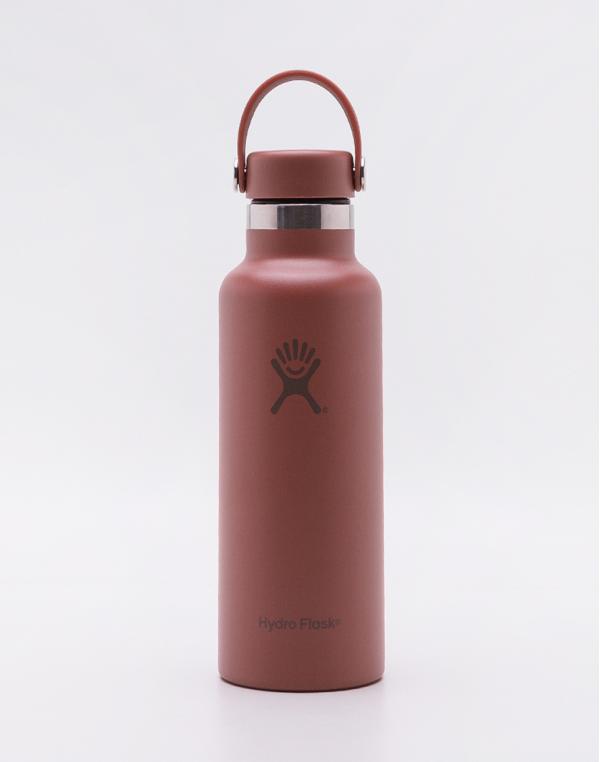 Hydro Flask Skyline Series Standard Mouth 621 ml Brick