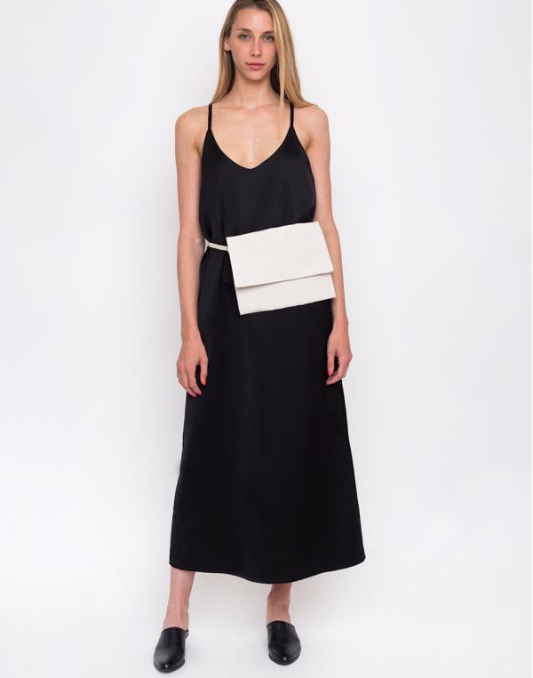 FL Sleek Dress Black/ Sand XS/S