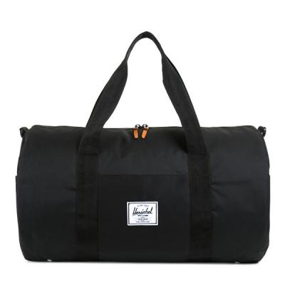 Taška Herschel Supply Sutton Black