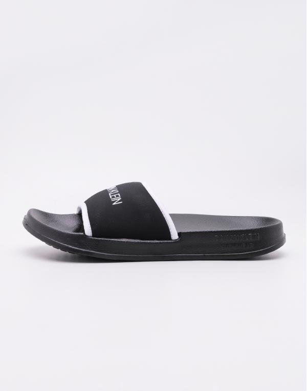 Calvin Klein Slide Black 35/36