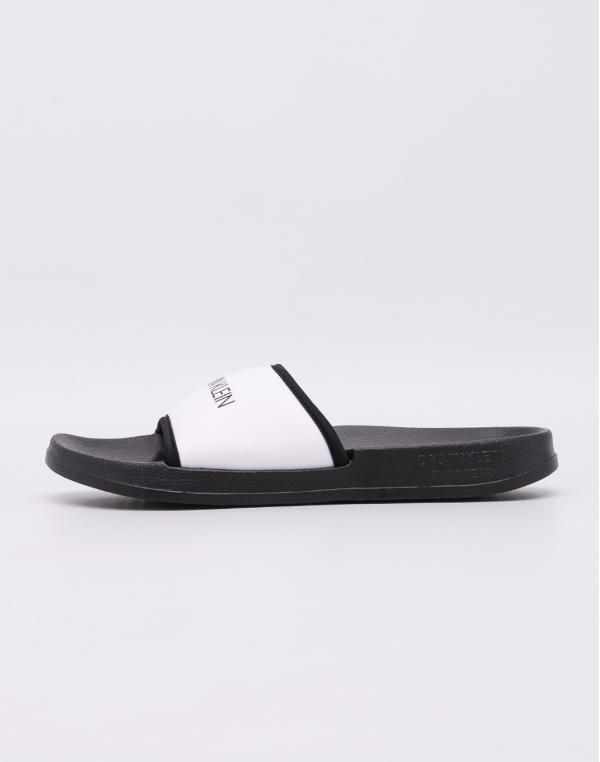 Calvin Klein Slide White 35/36