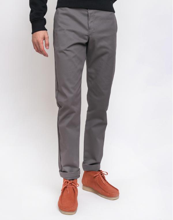Dickies Slim Skinny Pant Gravel Gray W30/L32