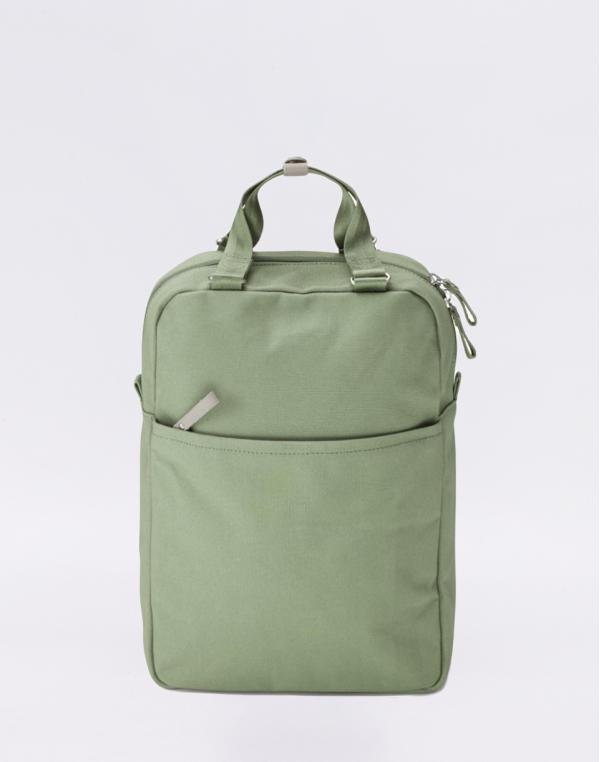 Qwstion Small Pack Organic Moss