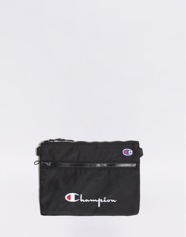 Champion Small Shoulder Bag NBK