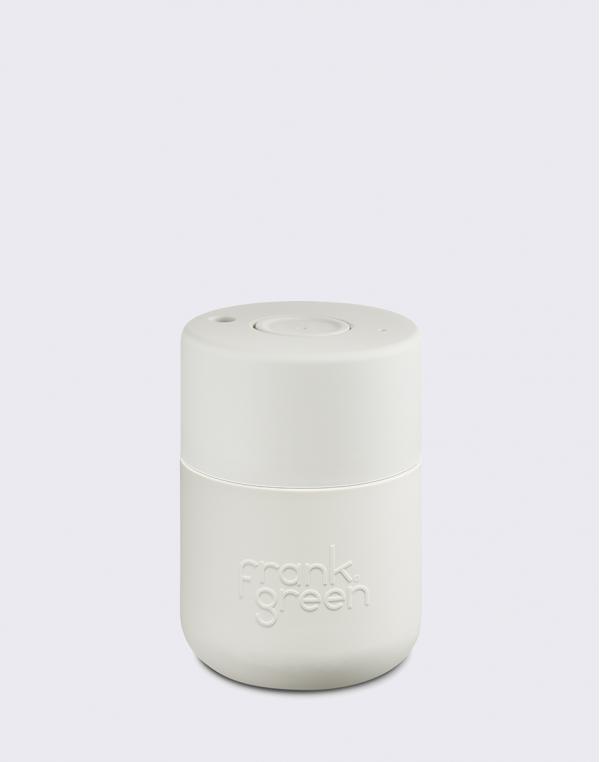 Frank Green SmartCup 230 ml White/White/White
