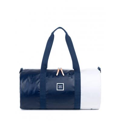 Taška Herschel Supply Studio Sutton Mid-Volume Navy/Dress Blues TPU Coated
