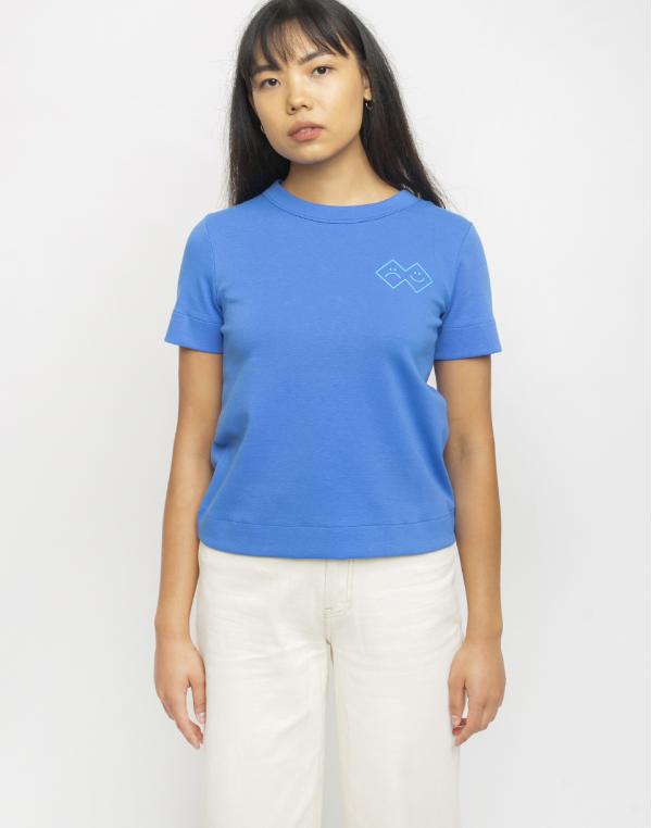 Loreak Smile Blue S