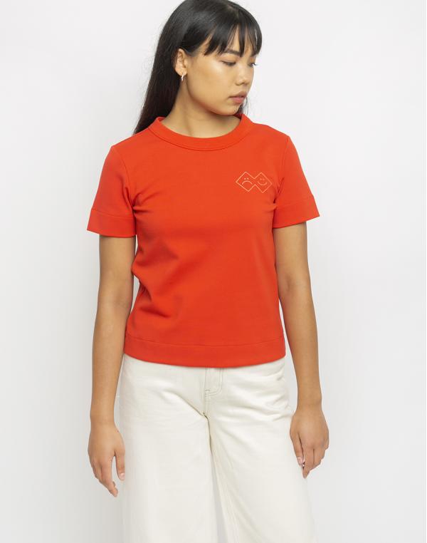 Loreak Smile Red XS