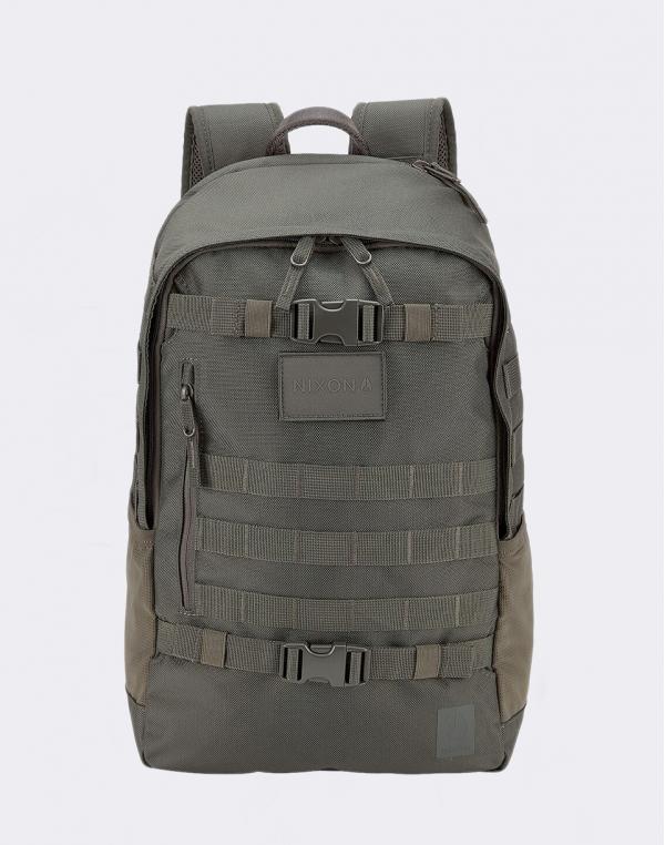 Nixon Smith Backpack GT Graphite