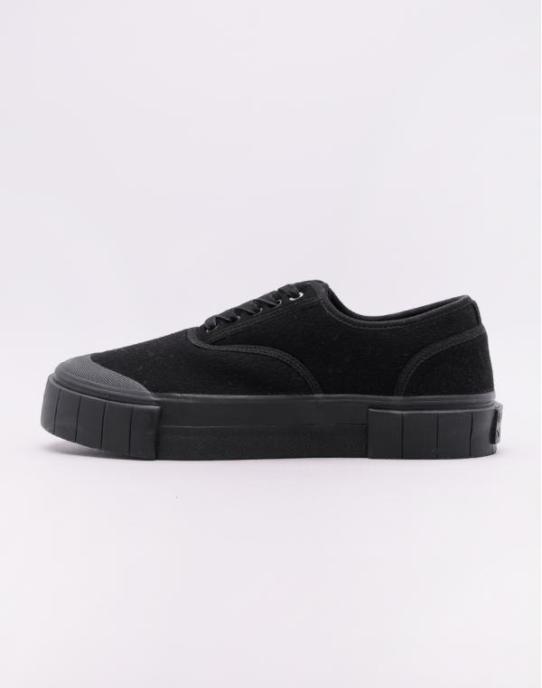 Good News Softball 2 Low Black 45