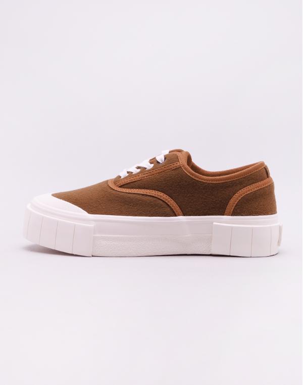 Good News Softball 2 Low Brown 45