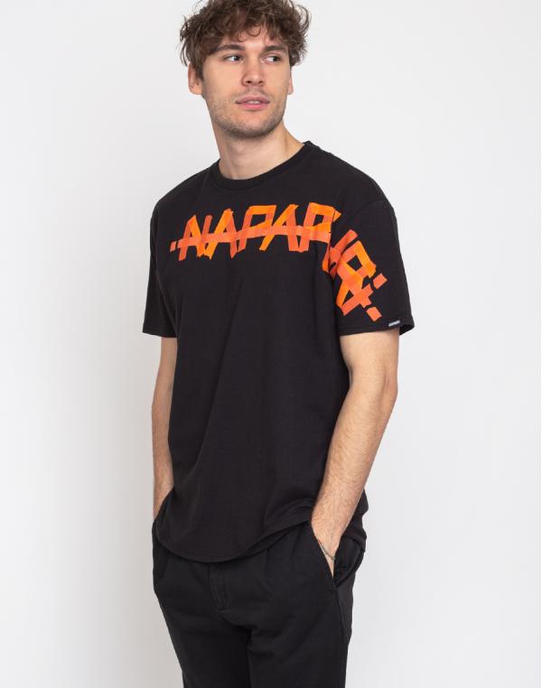 Napapijri Solt SS 041 Black S