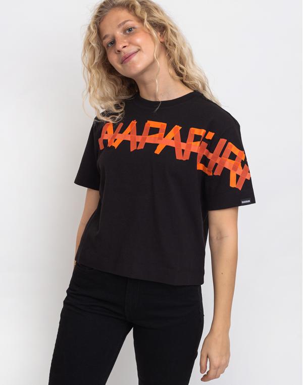 Napapijri Solt W 041 Black L