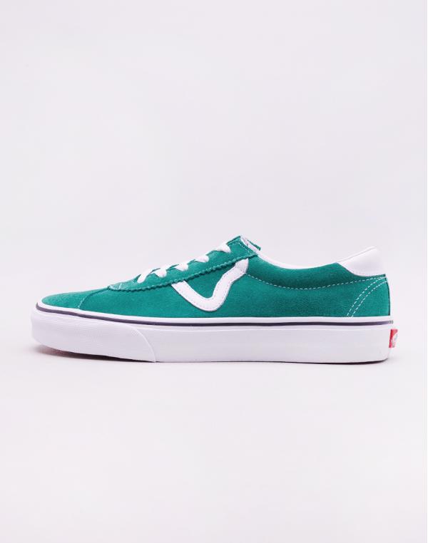 Vans Sport (SUEDE) TIDEPOOL 44