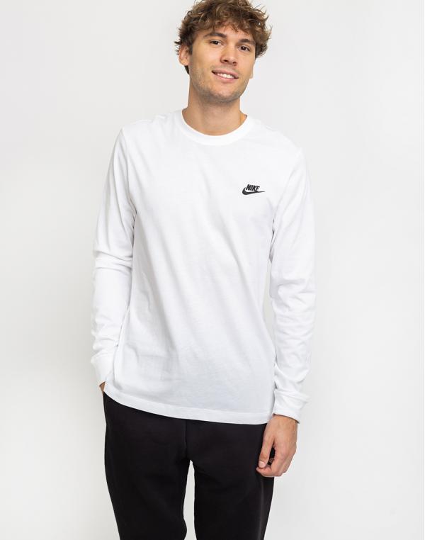 Nike Sportswear White/Black XL