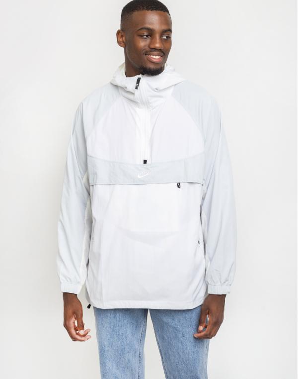 Nike Sportswear White/Pure Platinum/Sail/White XL
