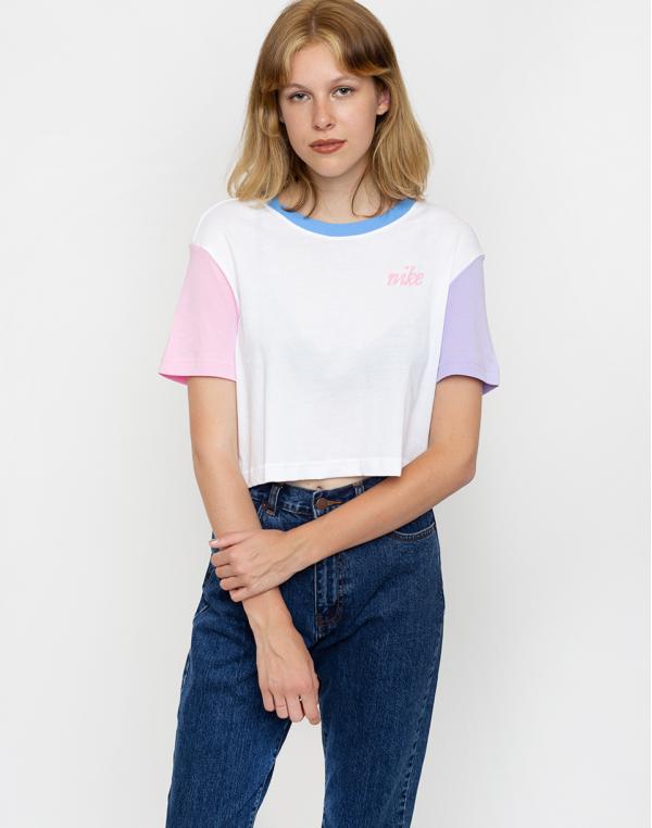 Nike Sportswear White XS