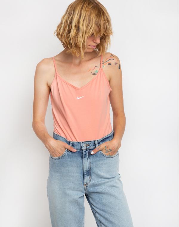 Nike Sportswear Essential Pink Quartz/Pink Quartz/White L