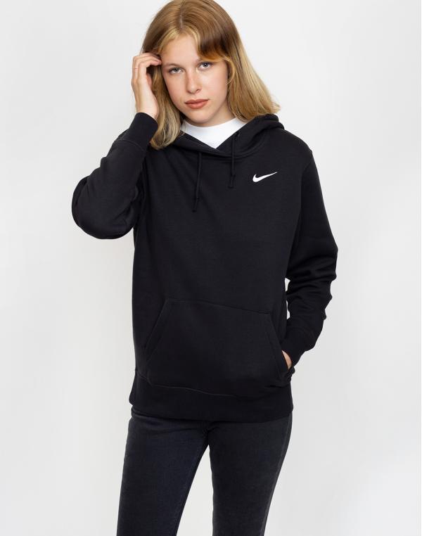 Nike Sportswear Essential Black/White L