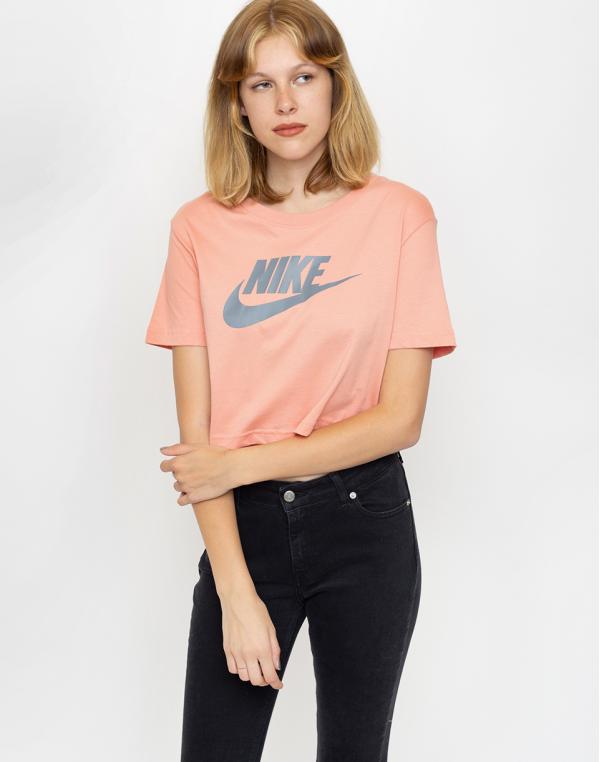 Nike Sportswear Essential Pink Quartz L