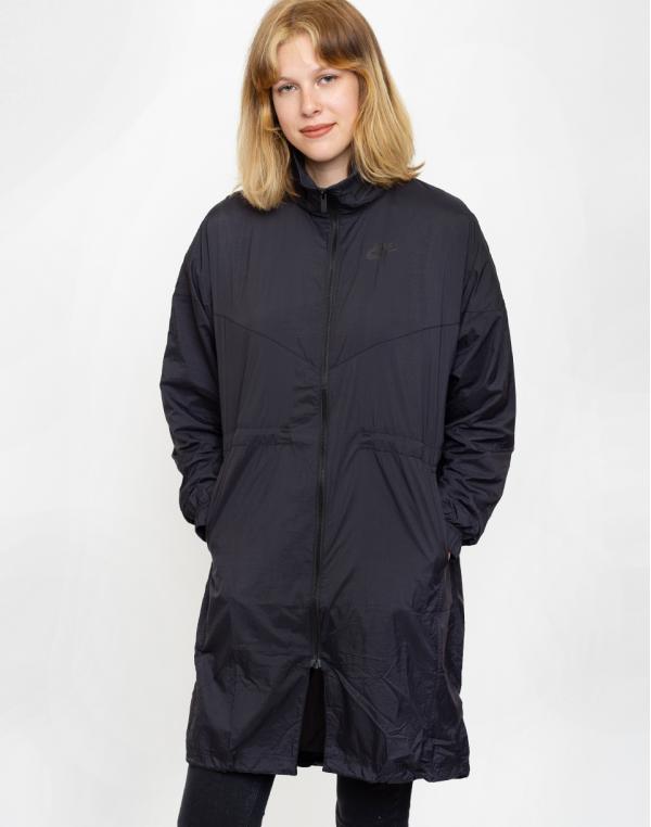 Nike Sportswear Windrunner Black/Black/Black L