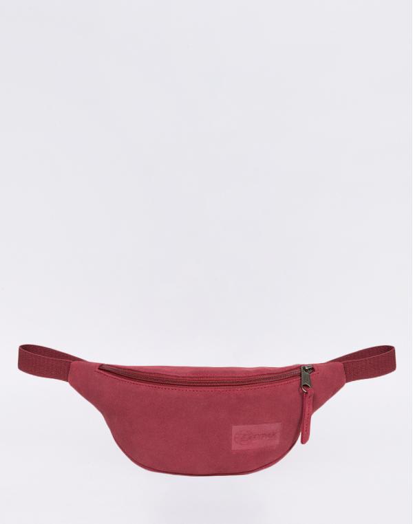 Eastpak Springer Suede Merlot