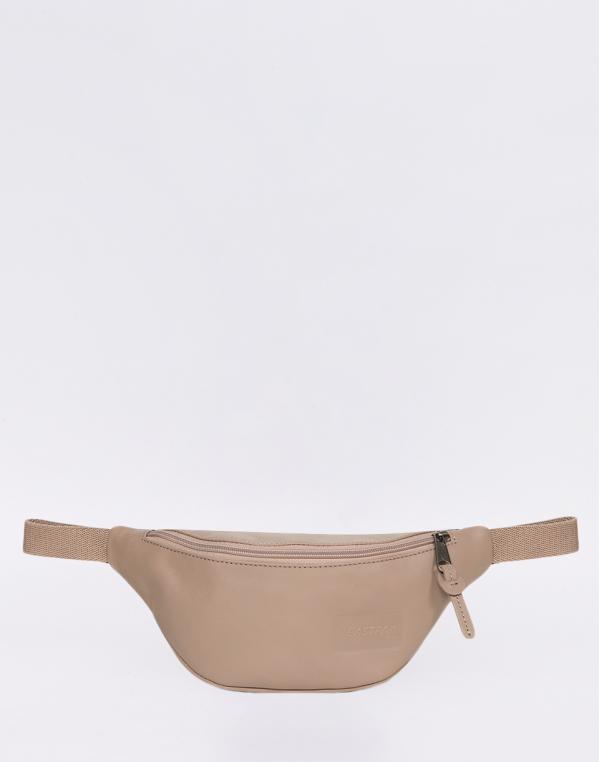 Eastpak Springer Taupe Leather