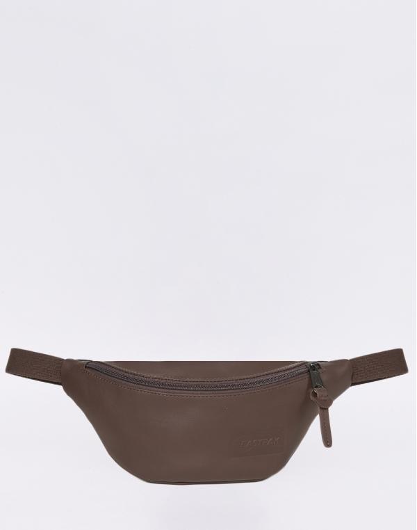 Eastpak Springer Chestnut Leather