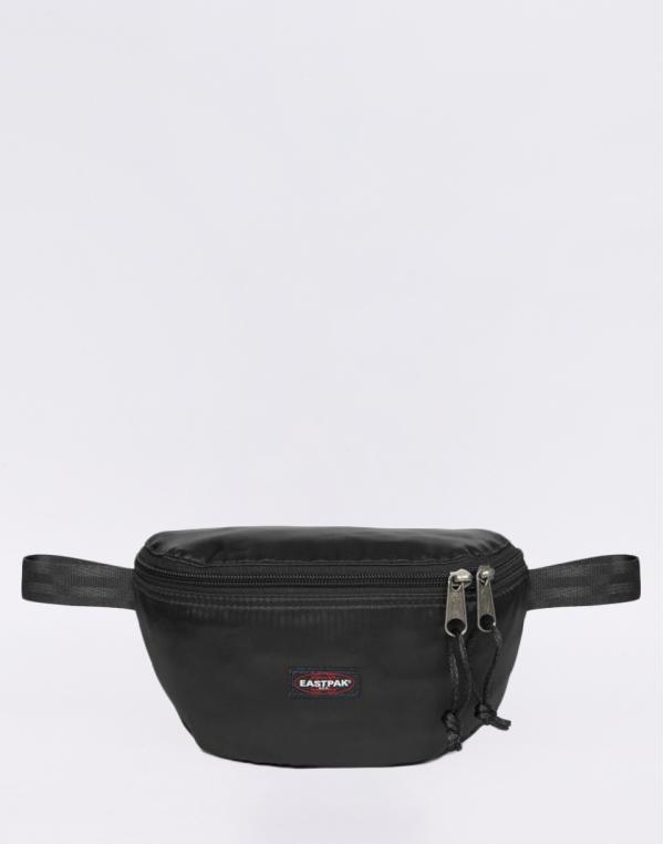 Eastpak Springer Satin Black