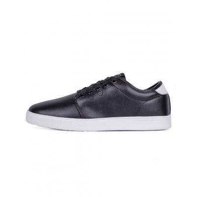 Sneakers - tenisky WeSC Off Deck Sneaker Black