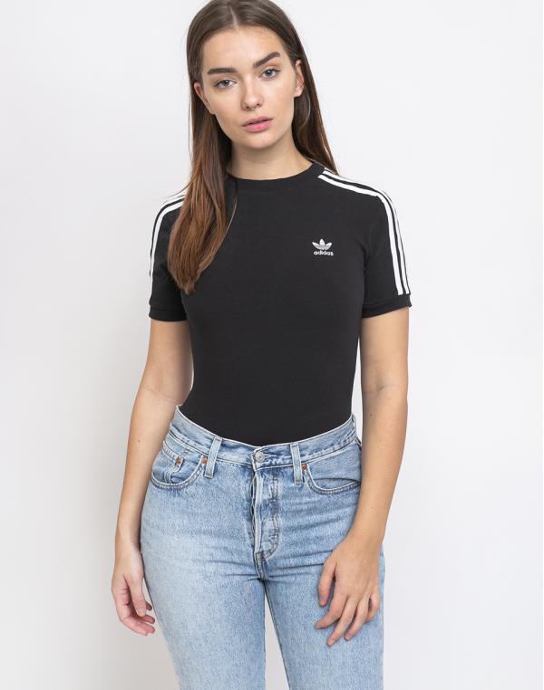 adidas Originals Ss Body Black 40