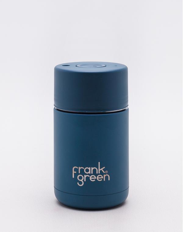Frank Green Stainless Steel Cup 295 ml Sailor Blue
