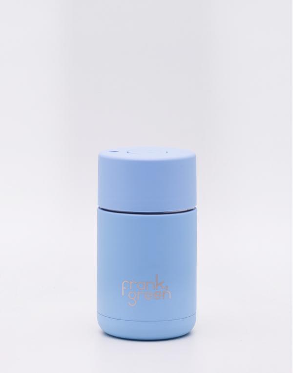 Frank Green Stainless Steel Cup 295 ml Little Boy Blue