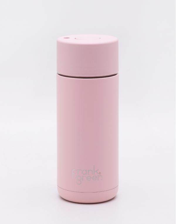 Frank Green Stainless Steel Cup 475 ml Nude Rose