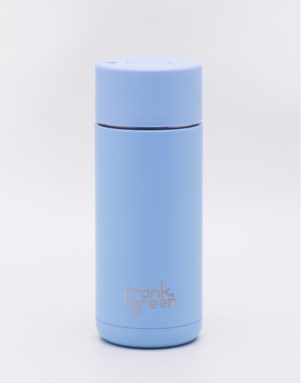 Frank Green Stainless Steel Cup 475 ml Little Boy Blue