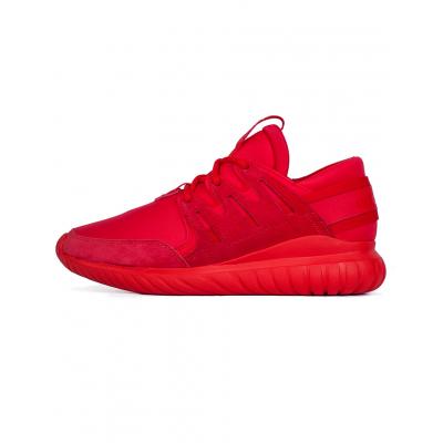 Sneakers - tenisky Adidas Originals TUBULAR NOVA RED/RED/CBLACK