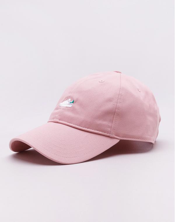 adidas Originals Stan Cap PNKSPI/WHITE