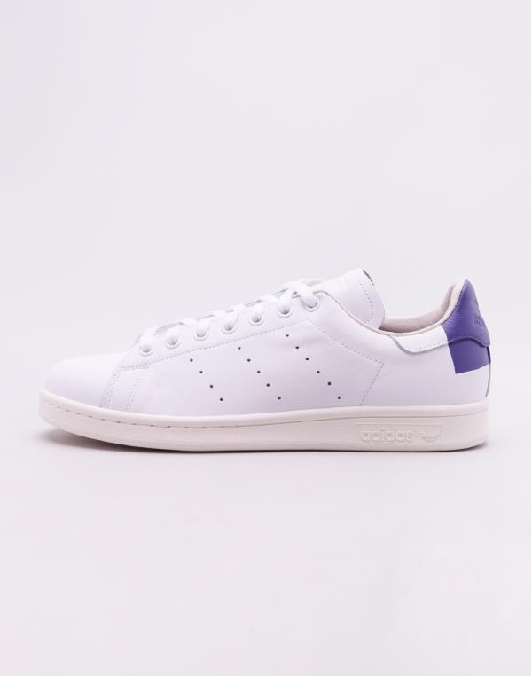 adidas Originals Stan Smith CLOUD WHITE / ENERGY INK / OFF WHITE 46