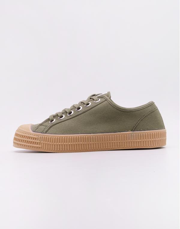 Novesta Star Master Military/Transparent 41