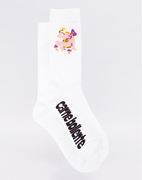 Carne Bollente Stefano Rigatto White 36-41
