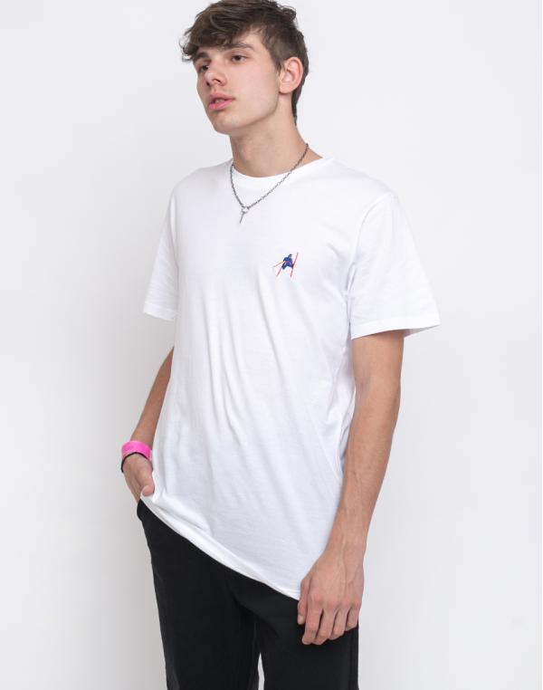 Dedicated Stockholm Daffy White S