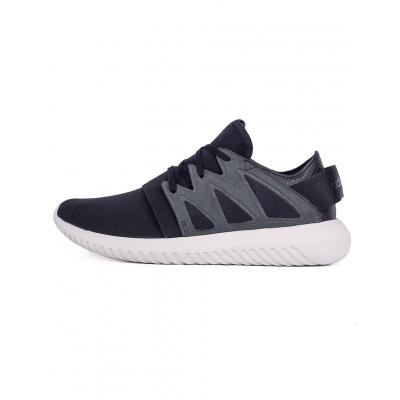 Sneakers - tenisky Adidas Originals TUBULAR VIRAL CBLACK/CBLACK/OWHITE