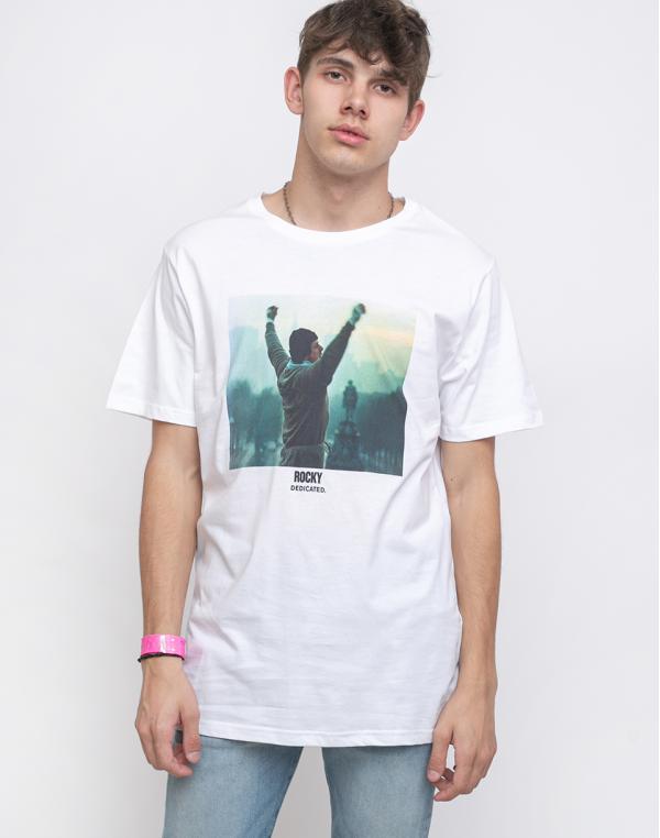 Dedicated Stockholm Rocky Victory White S
